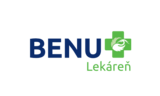 logo Benu lekárne - odkaz na internetový obchod