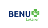 logo Benu lekárne - odkaz na internetový obchod