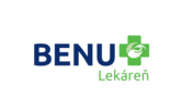 logo Benu lekárne - odkaz na internetový obchod