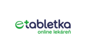 logo lekárne eTabletka - odkaz na internetový obchod
