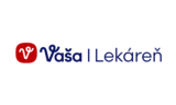 logo Vaša lekáreň - odkaz na internetový obchod