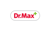 logo Dr.Max lekárne - odkaz na internetový obchod